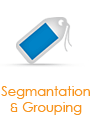 Segmantation and Grouping